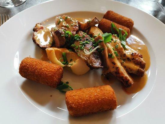 Brasserie